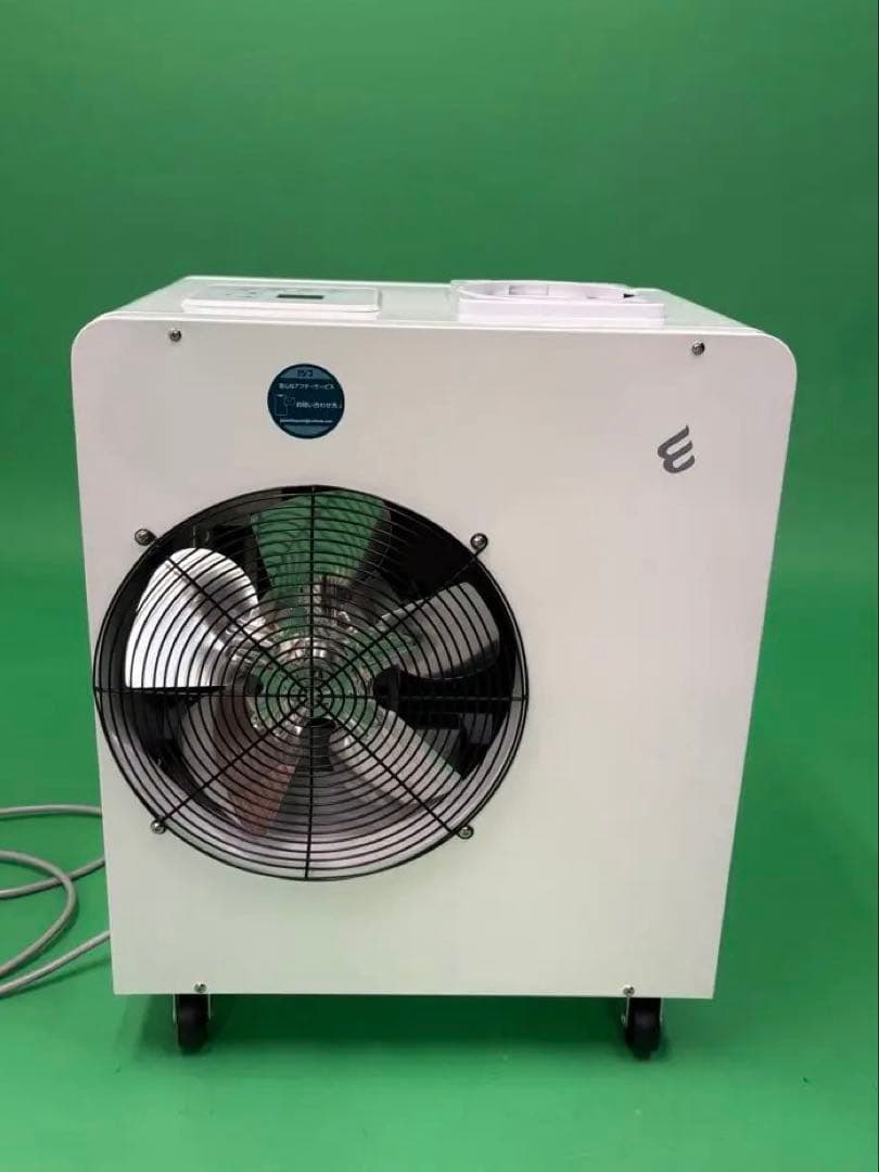 スポットクーラー 業務用 100v【2025業界初 液晶パネル】