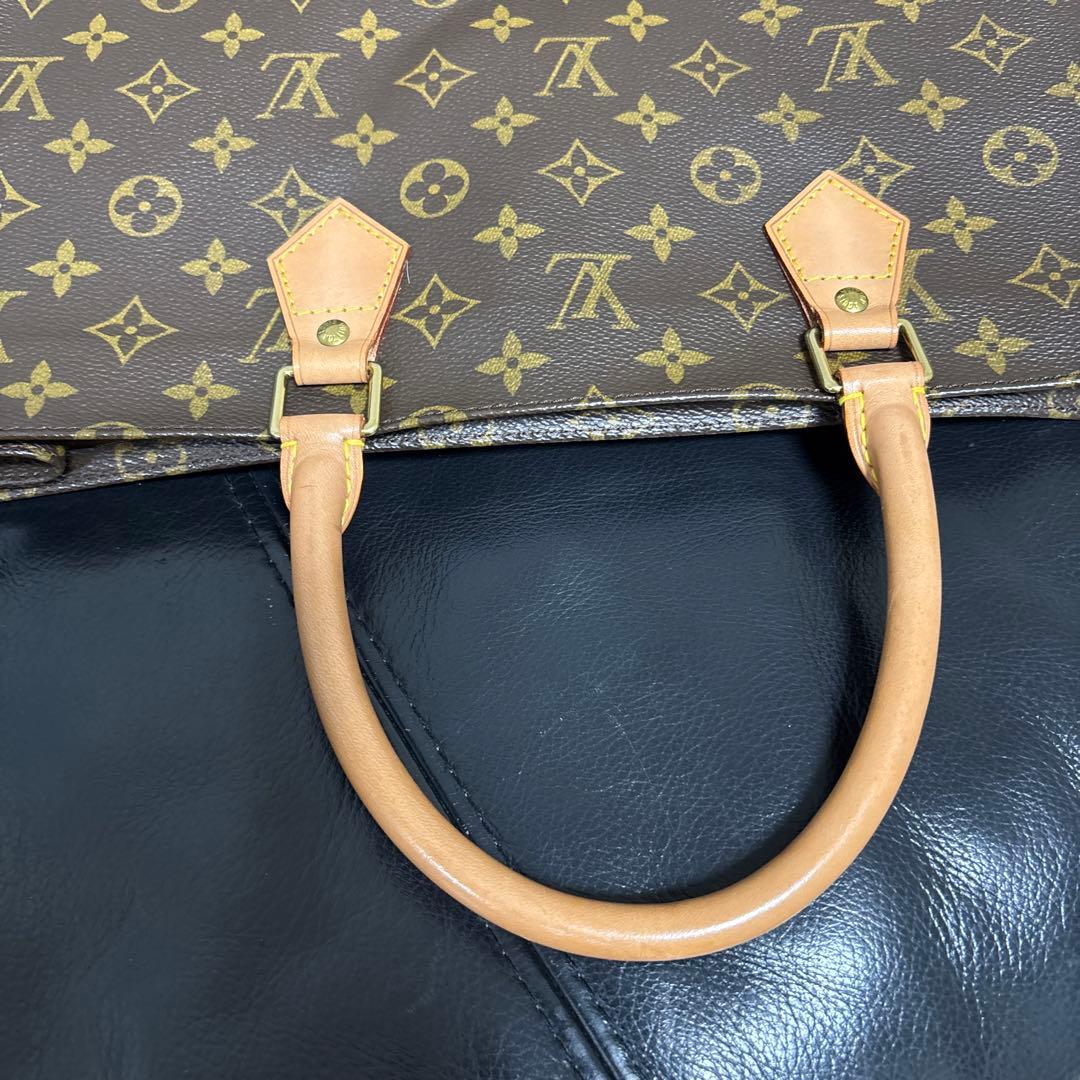 W*!様 Louis Vuitton モノグラム トートバッグ　サックプラ