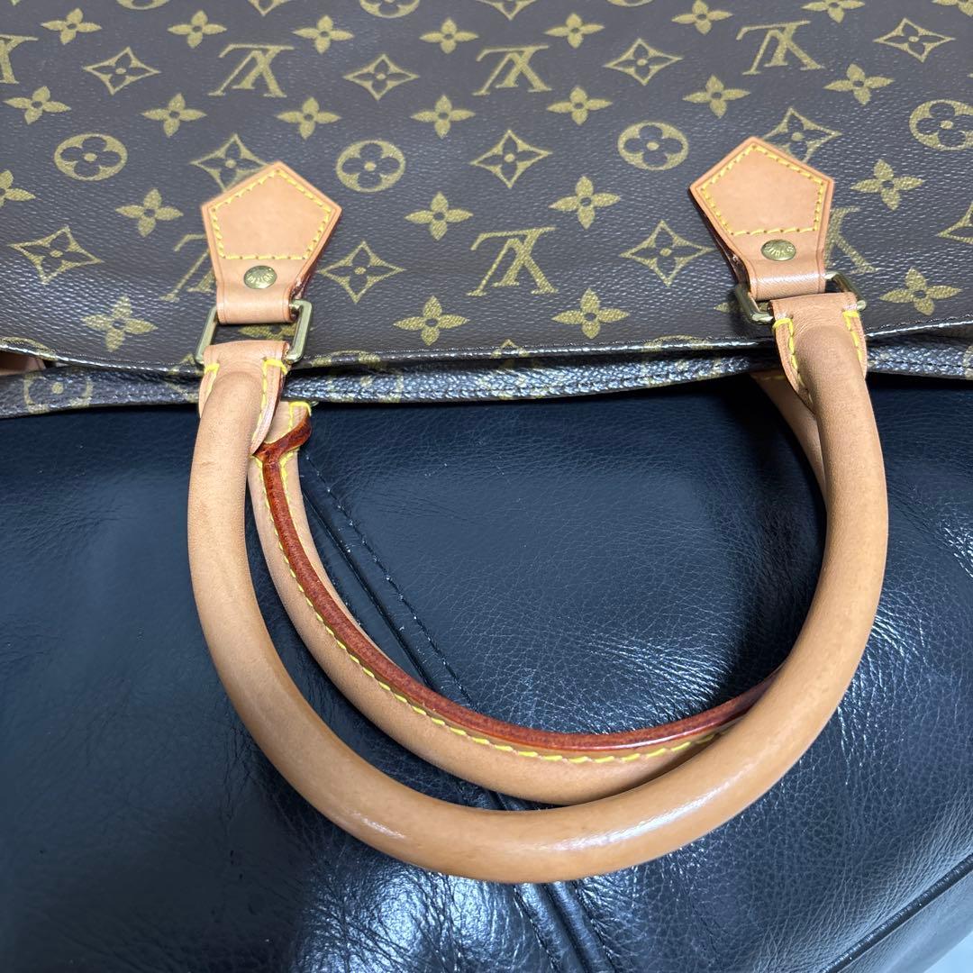 W*!様 Louis Vuitton モノグラム トートバッグ　サックプラ