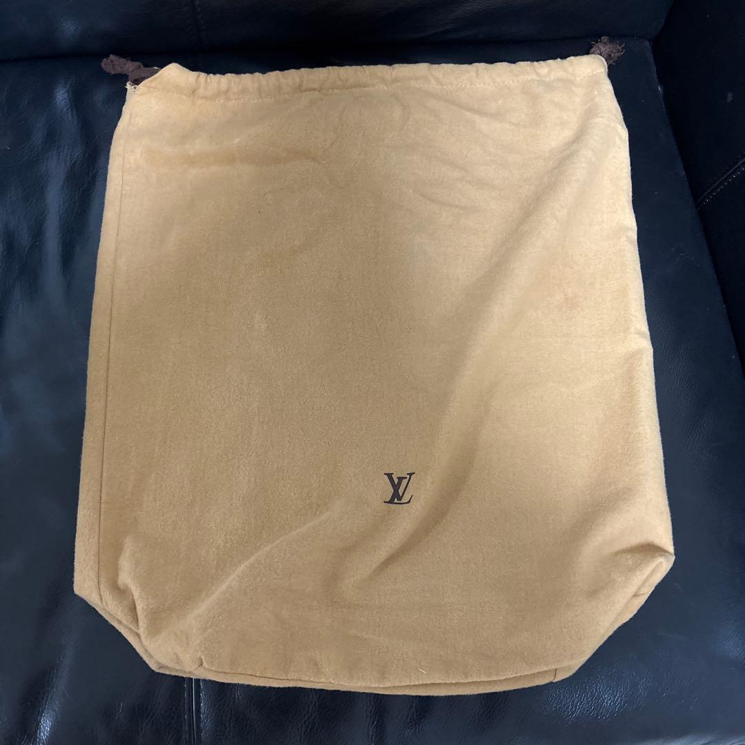 W*!様 Louis Vuitton モノグラム トートバッグ　サックプラ