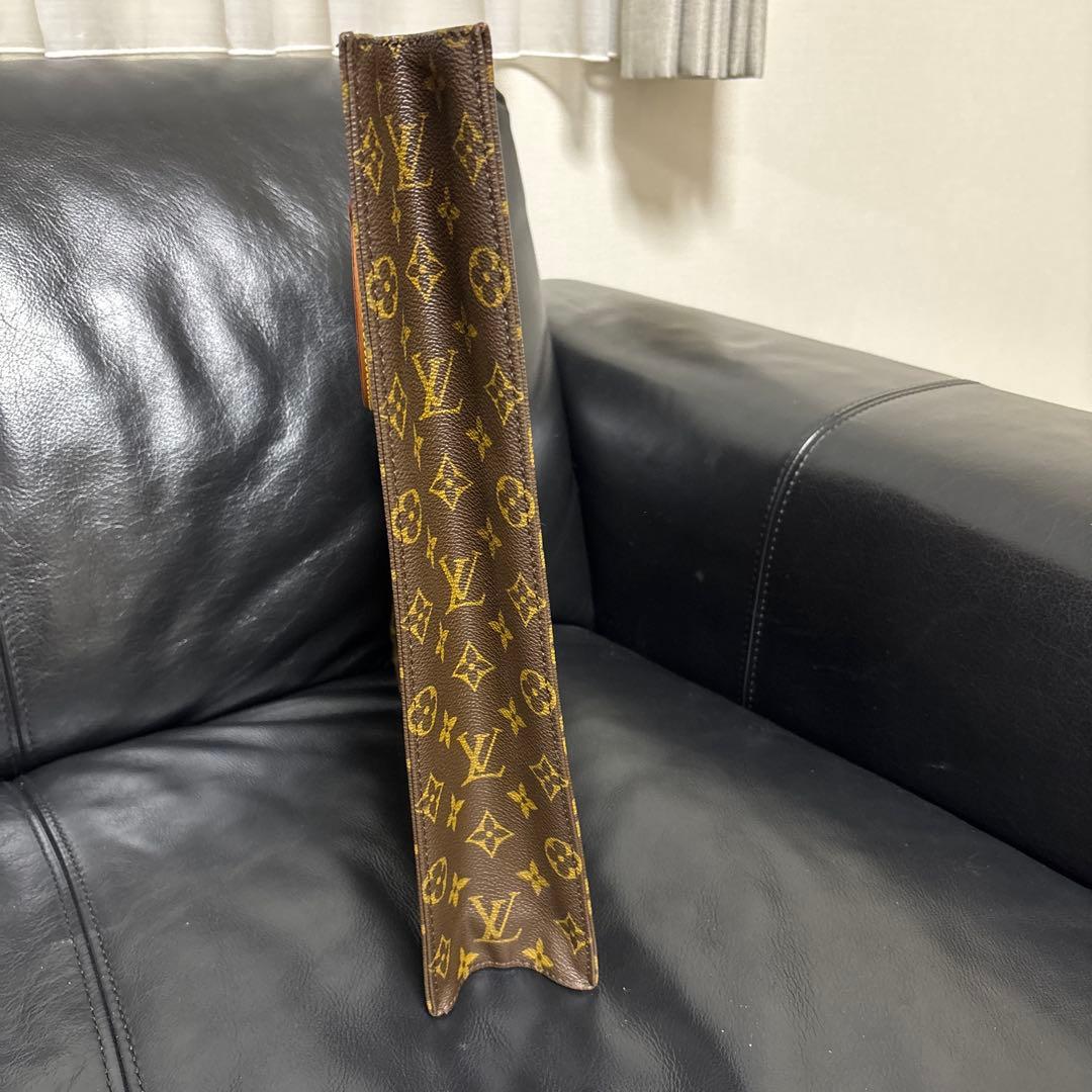 W*!様 Louis Vuitton モノグラム トートバッグ　サックプラ