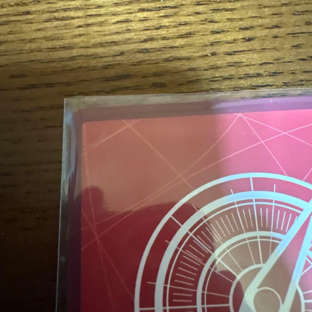 ボア・ハンコック　美品　傷なし