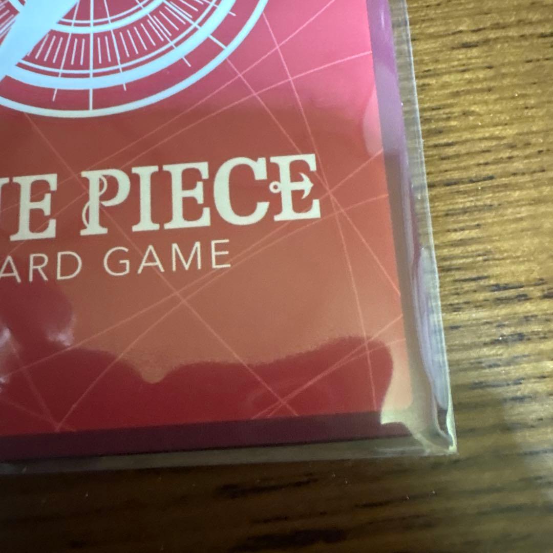 ボア・ハンコック　美品　傷なし