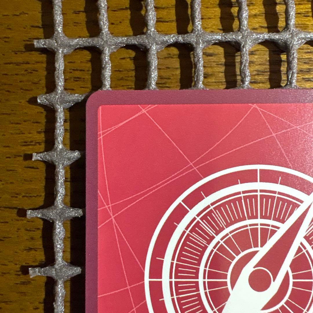 ボア・ハンコック　美品　傷なし