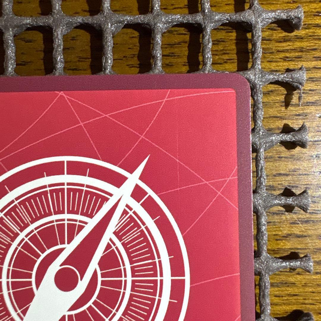 ボア・ハンコック　美品　傷なし