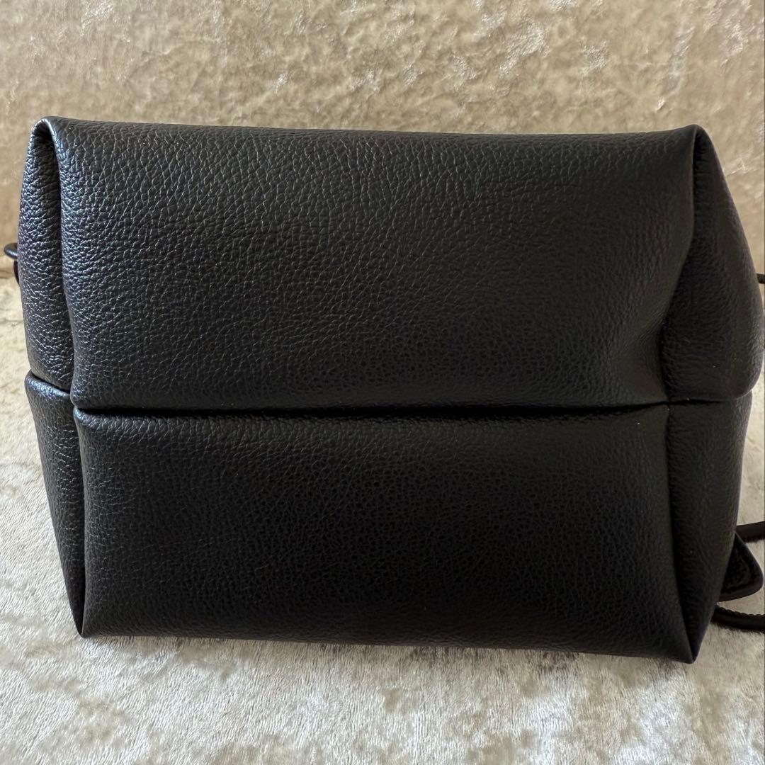 WCJ Disney DRAWSTRING BAG ミッキー