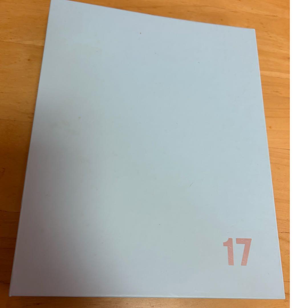 SEVENTEEN トレカ アルバム まとめ売り