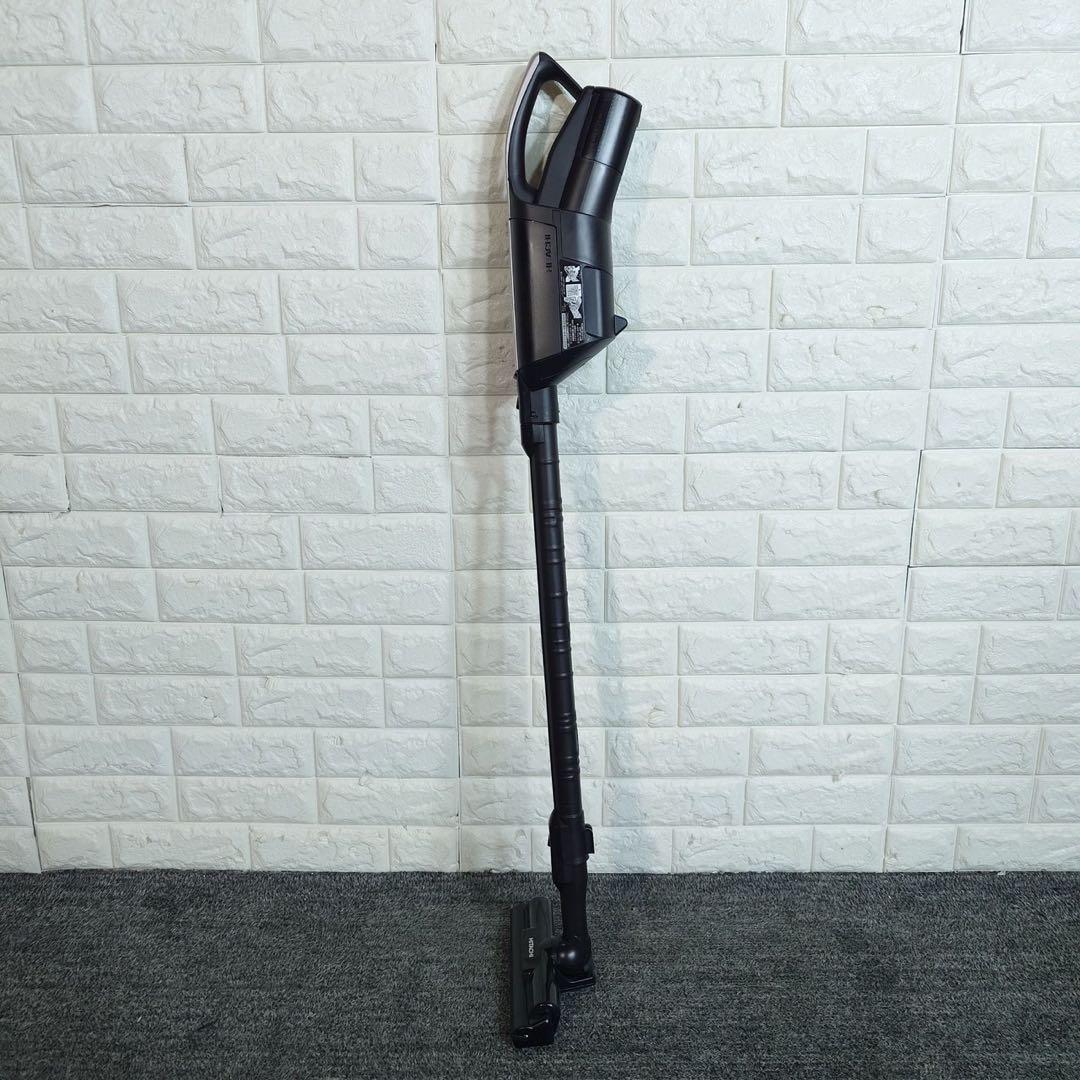 日立 掃除機 PКV-BК3K 2024年製 かるパックスティック D035