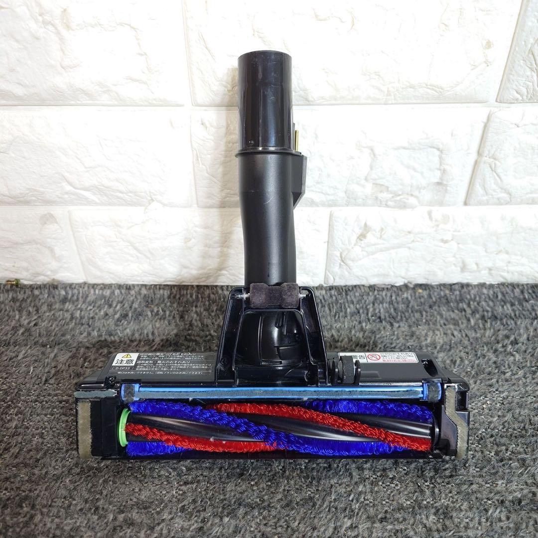 日立 掃除機 PКV-BК3K 2024年製 かるパックスティック D035