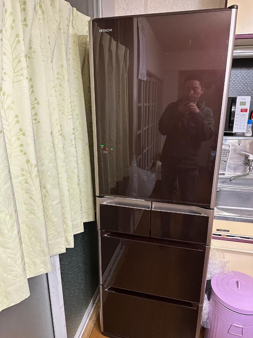 日立R-S4200E(XT) 型