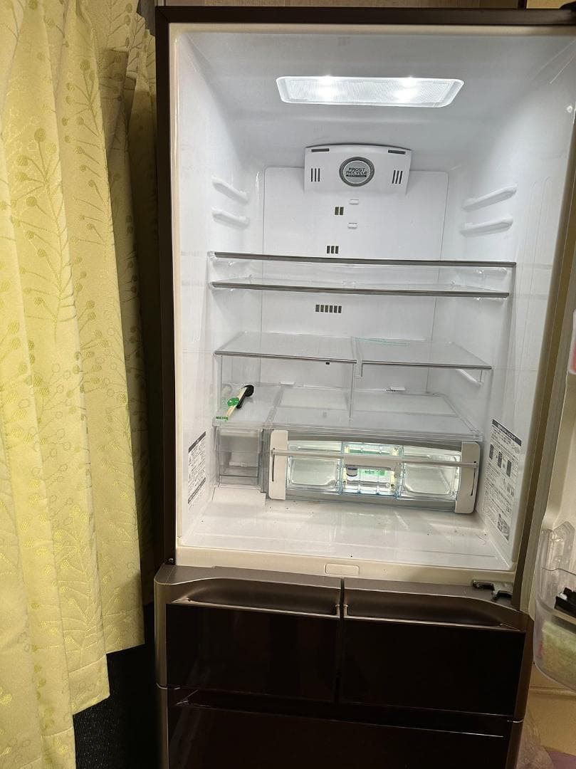 日立R-S4200E(XT) 型