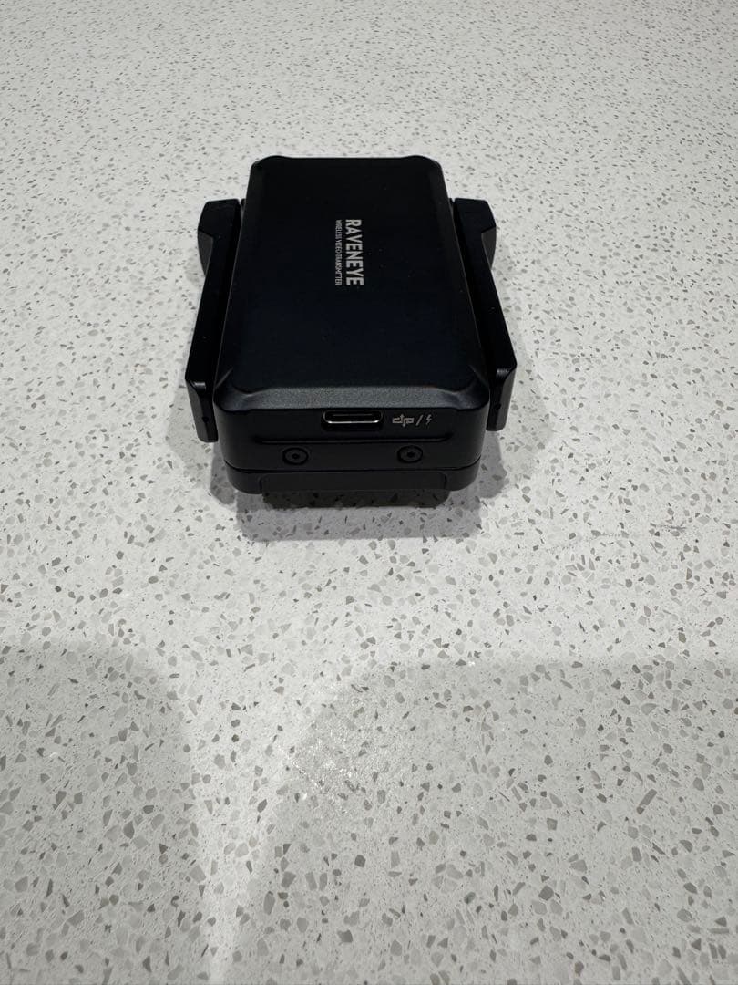 【DJI】Ronin RavenEye