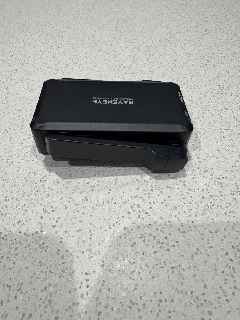 【DJI】Ronin RavenEye