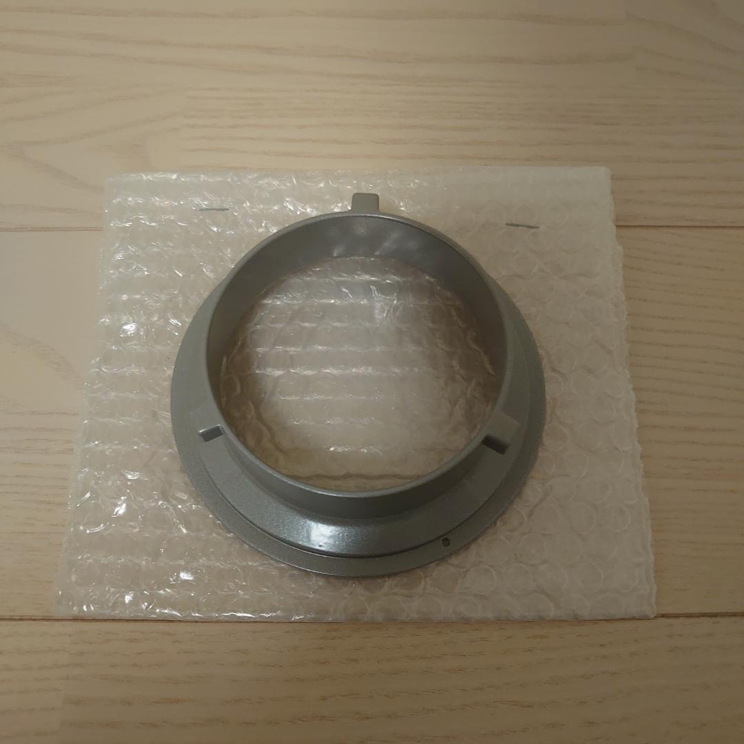 NANLITE SB-FMM-60 パラボリックソフトボックス 60cm