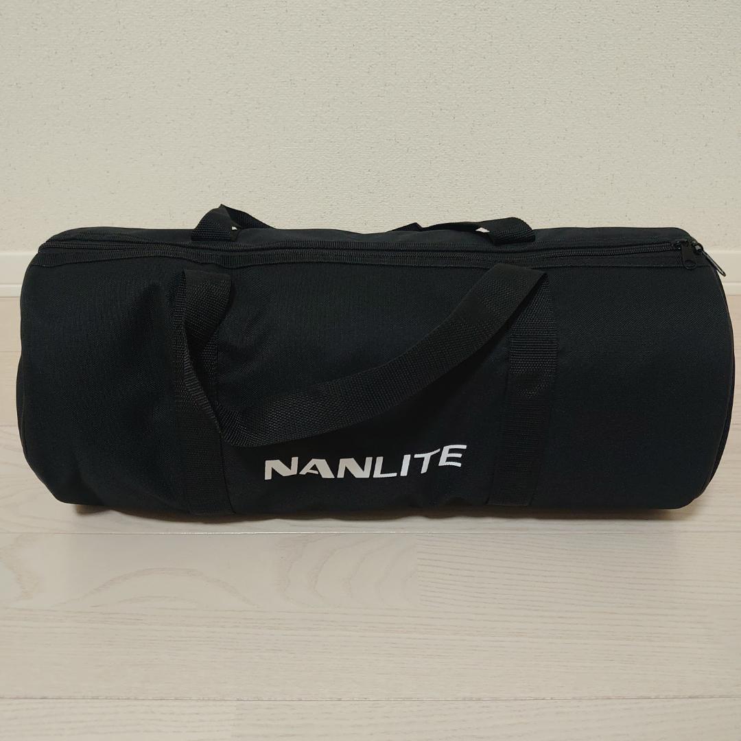 NANLITE SB-FMM-60 パラボリックソフトボックス 60cm