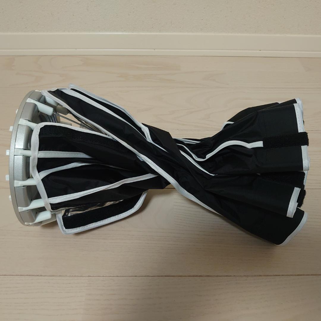 NANLITE SB-FMM-60 パラボリックソフトボックス 60cm