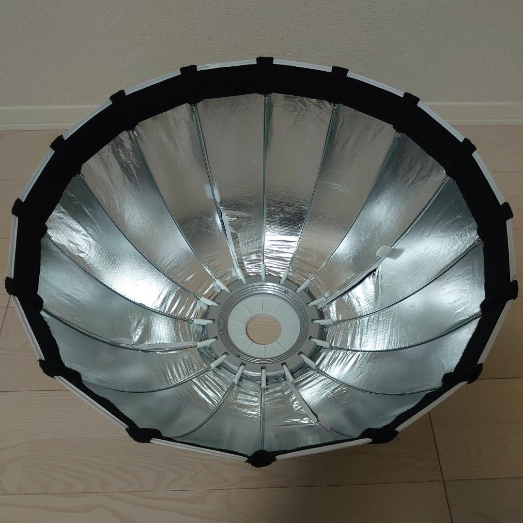 NANLITE SB-FMM-60 パラボリックソフトボックス 60cm