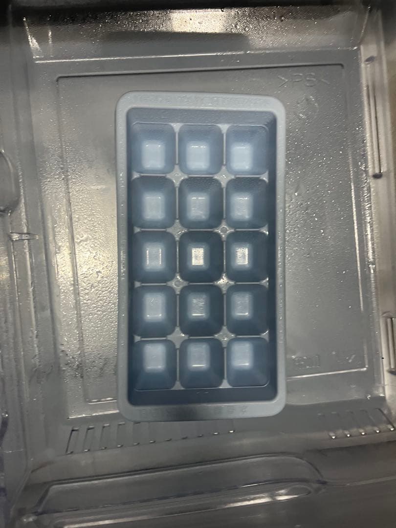 三菱 冷蔵庫 MR-P17H-W168L 2023年製 美品