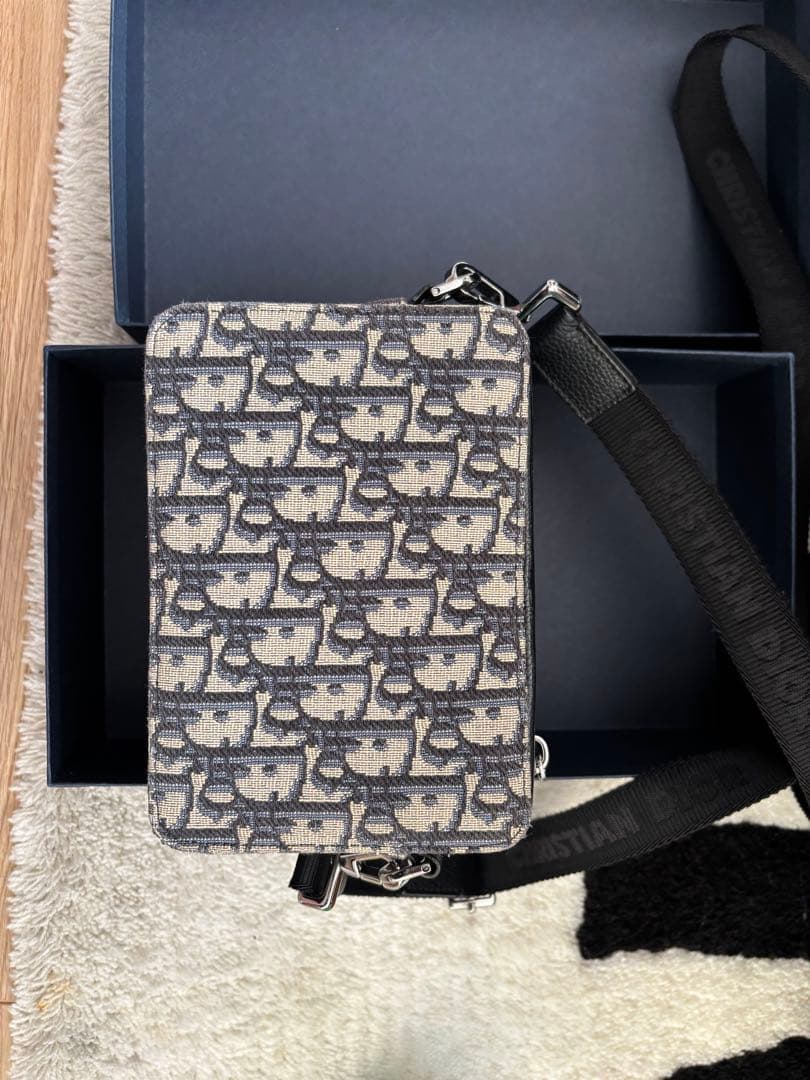 DIOR ショルダーバッグ 美品