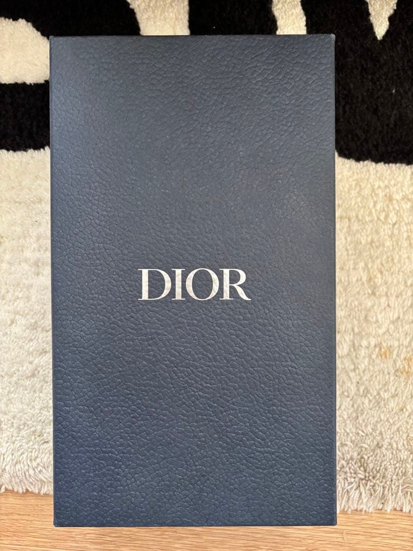 DIOR ショルダーバッグ 美品