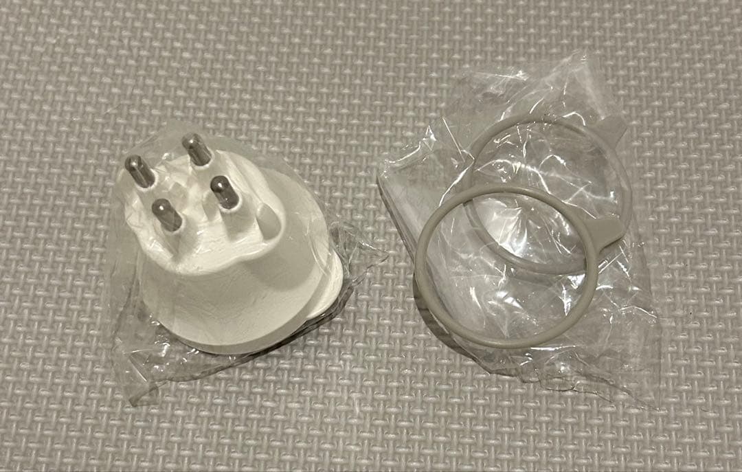 Cell Cure 4T Plus 美顔器