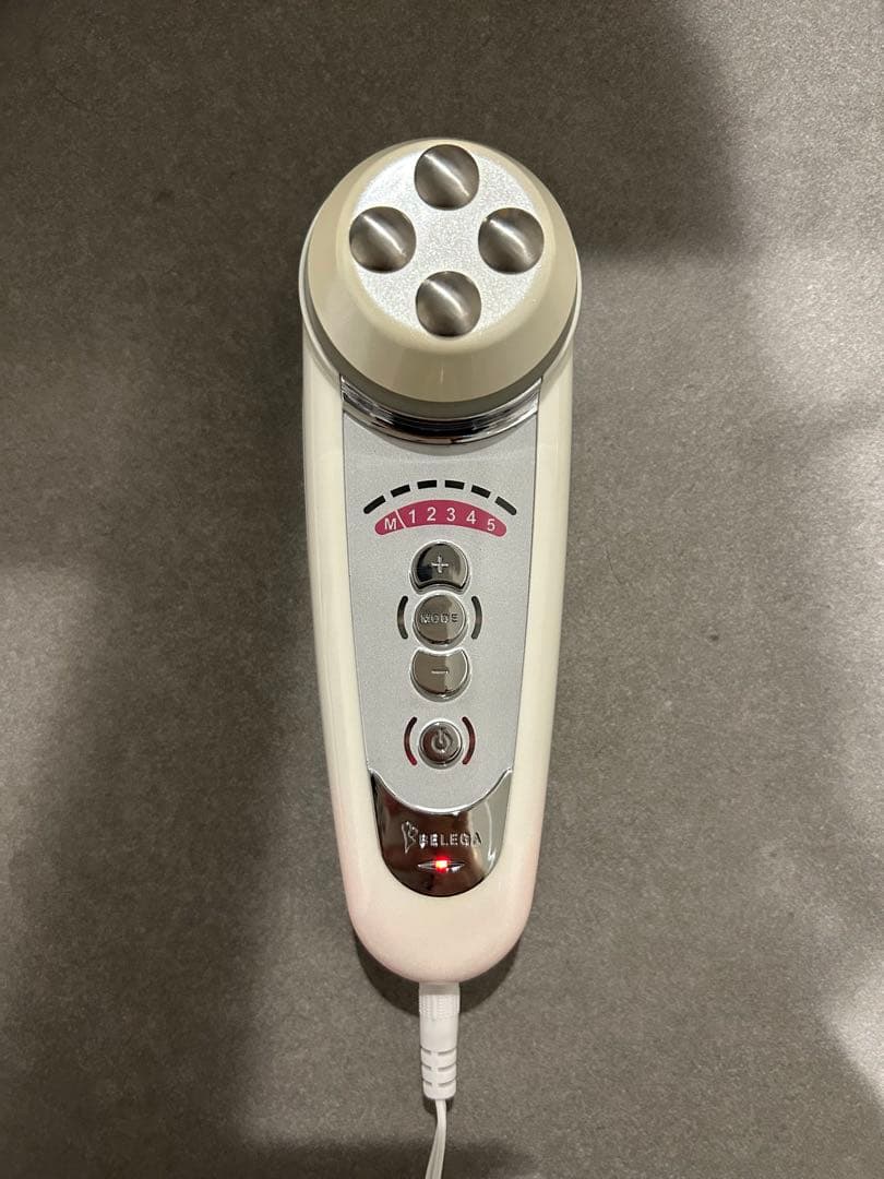 Cell Cure 4T Plus 美顔器