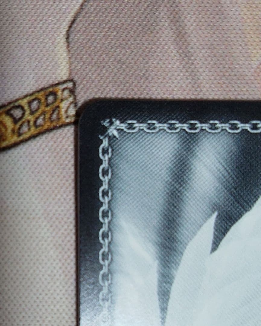 ヴァイスシュヴァルツ Keyヒロインズ PR+ 箔押し