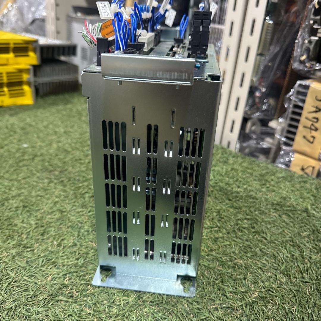 動作保証　中古美品　安川電機　サーボアンプ JZNC-YSU01-1E