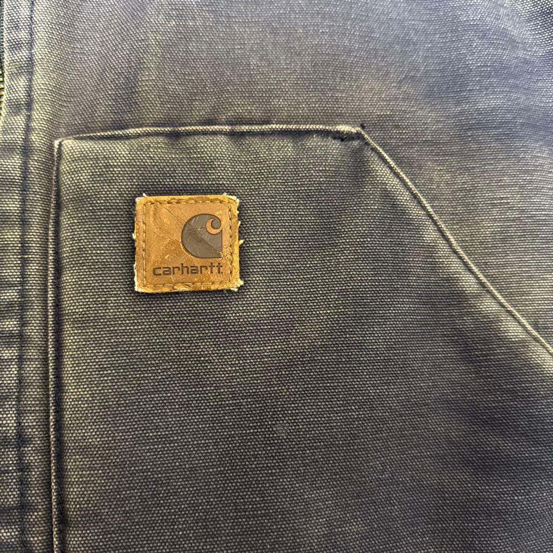 Carhartt ベスト Mediam