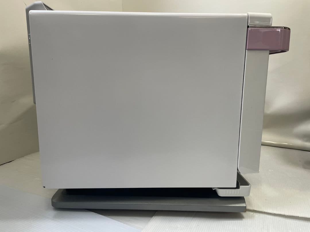 SHARP ヘルシオ　オーブンレンジ AX-CA1-P ピンク