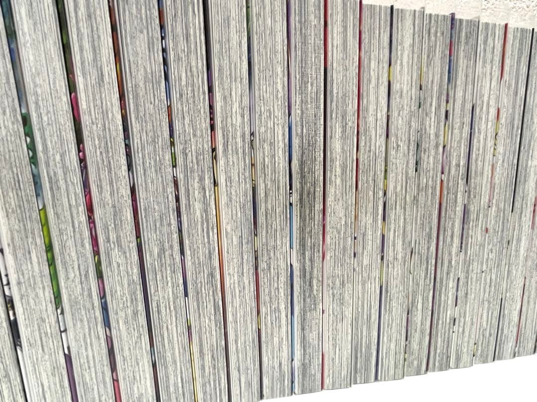 魔入りました！入間くん1巻〜30巻　魔界の主役は我々だ！1巻〜4巻