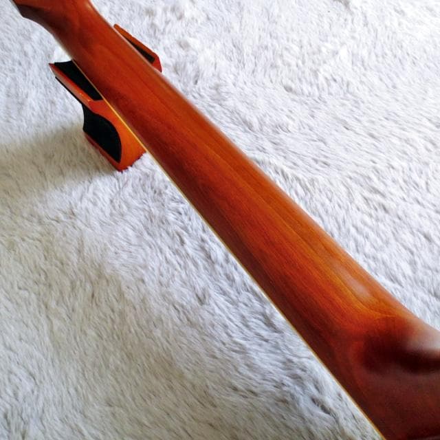 YAMAHA FG720S BSアコースティックギター