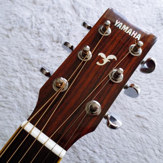 YAMAHA FG720S BSアコースティックギター