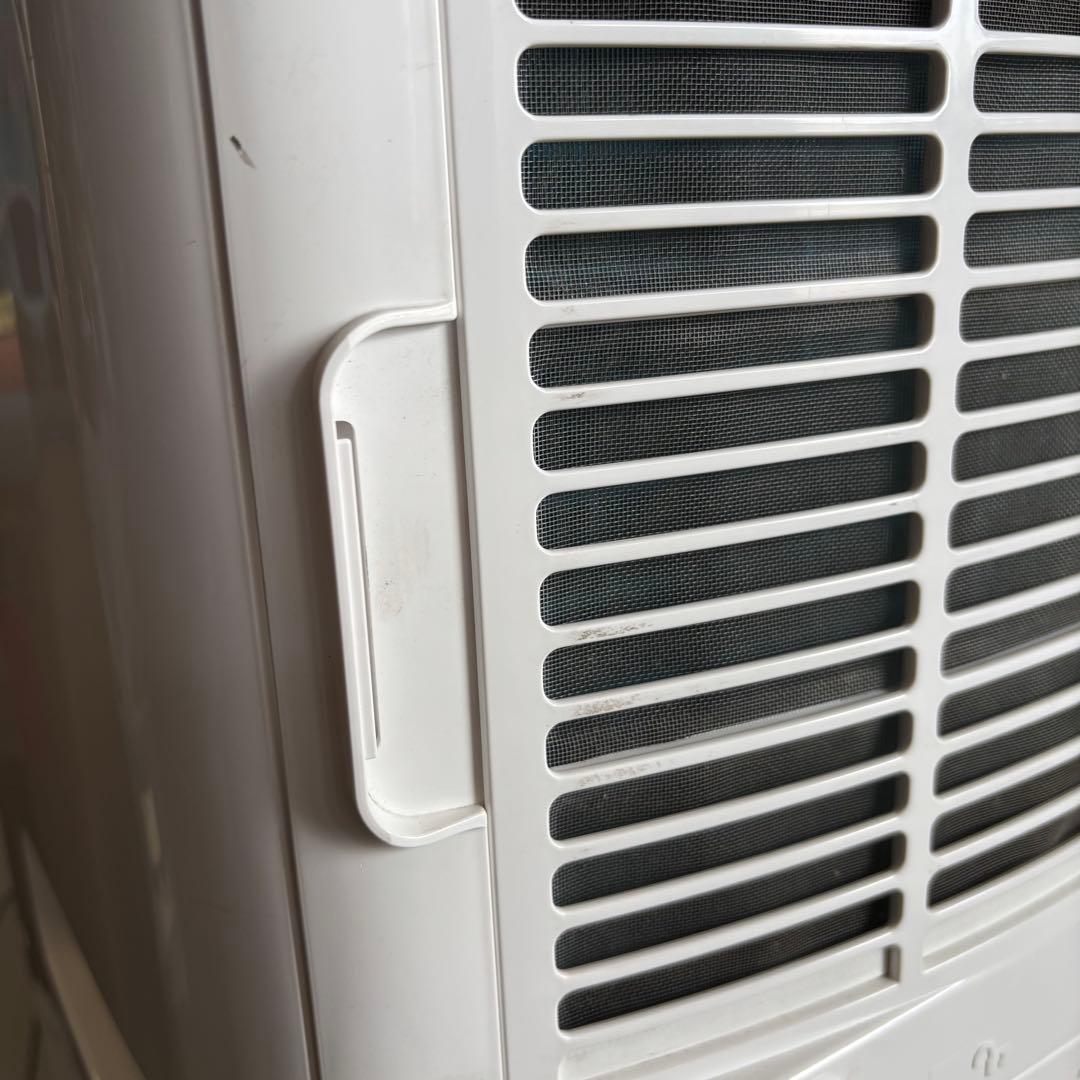 ナカトミ　MAC-20 移動式エアコン　2020年製