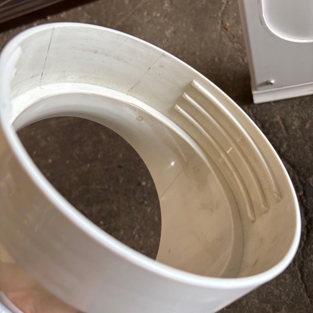 ナカトミ　MAC-20 移動式エアコン　2020年製