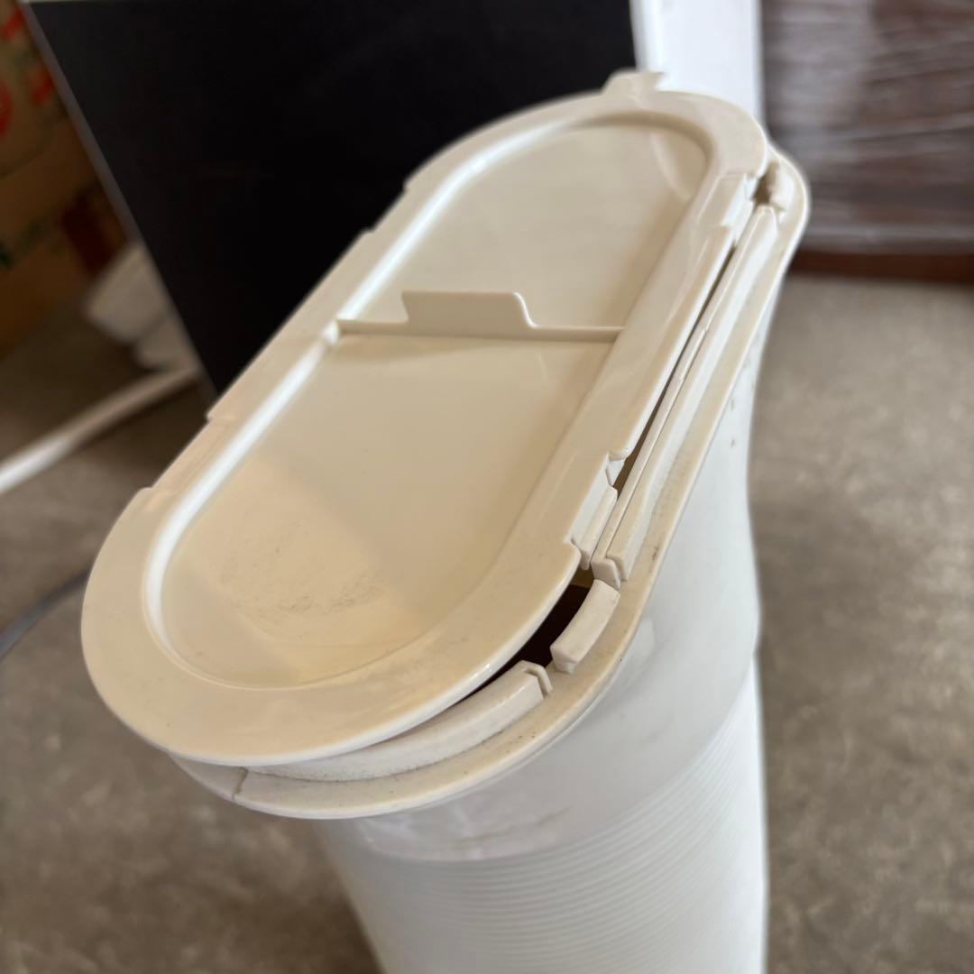 ナカトミ　MAC-20 移動式エアコン　2020年製