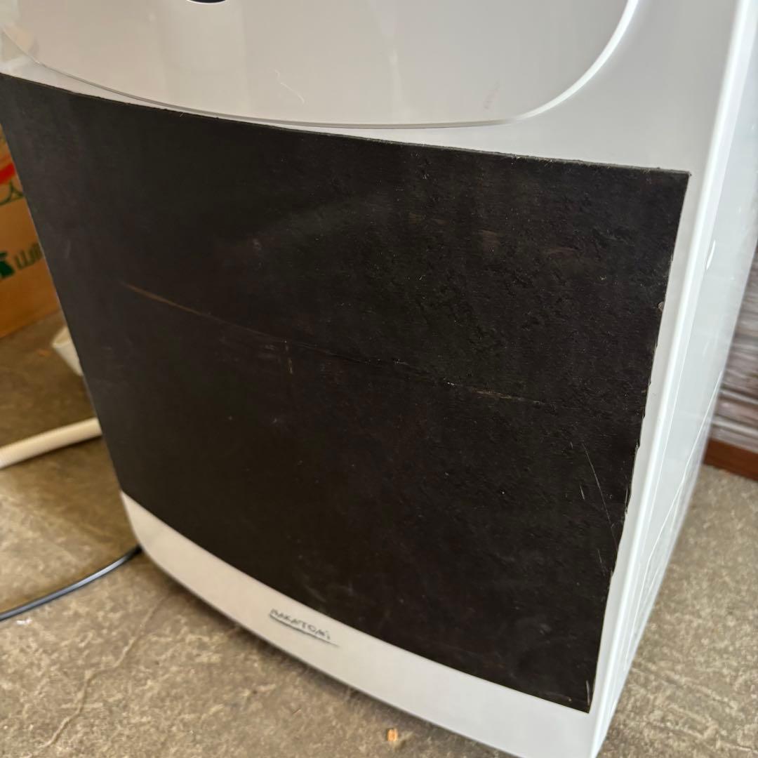 ナカトミ　MAC-20 移動式エアコン　2020年製