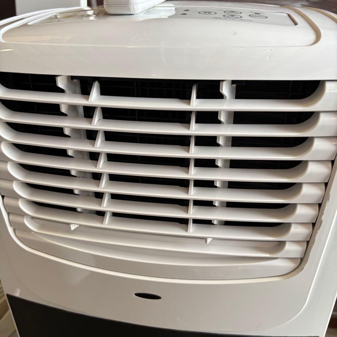 ナカトミ　MAC-20 移動式エアコン　2020年製