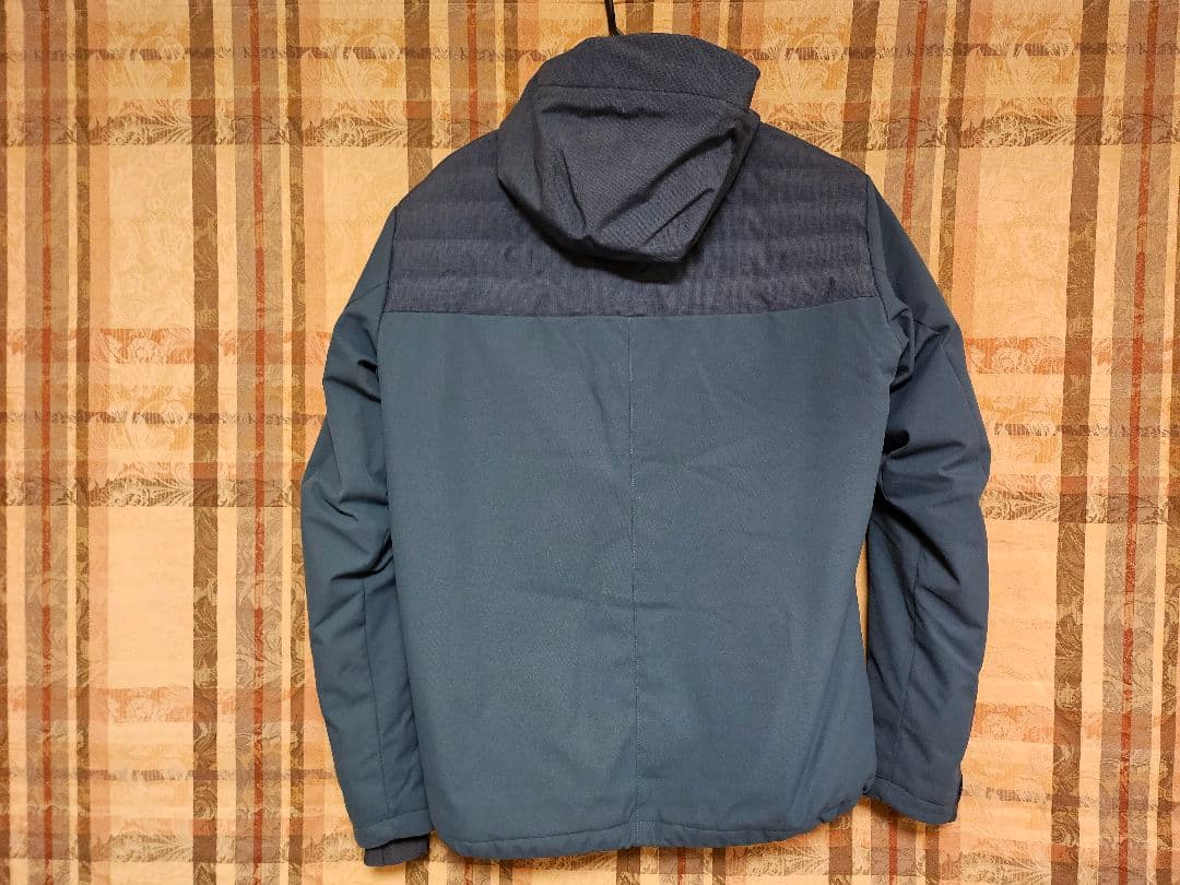 スキー Salomon DEEPSTEEP JKT M Dark Denim