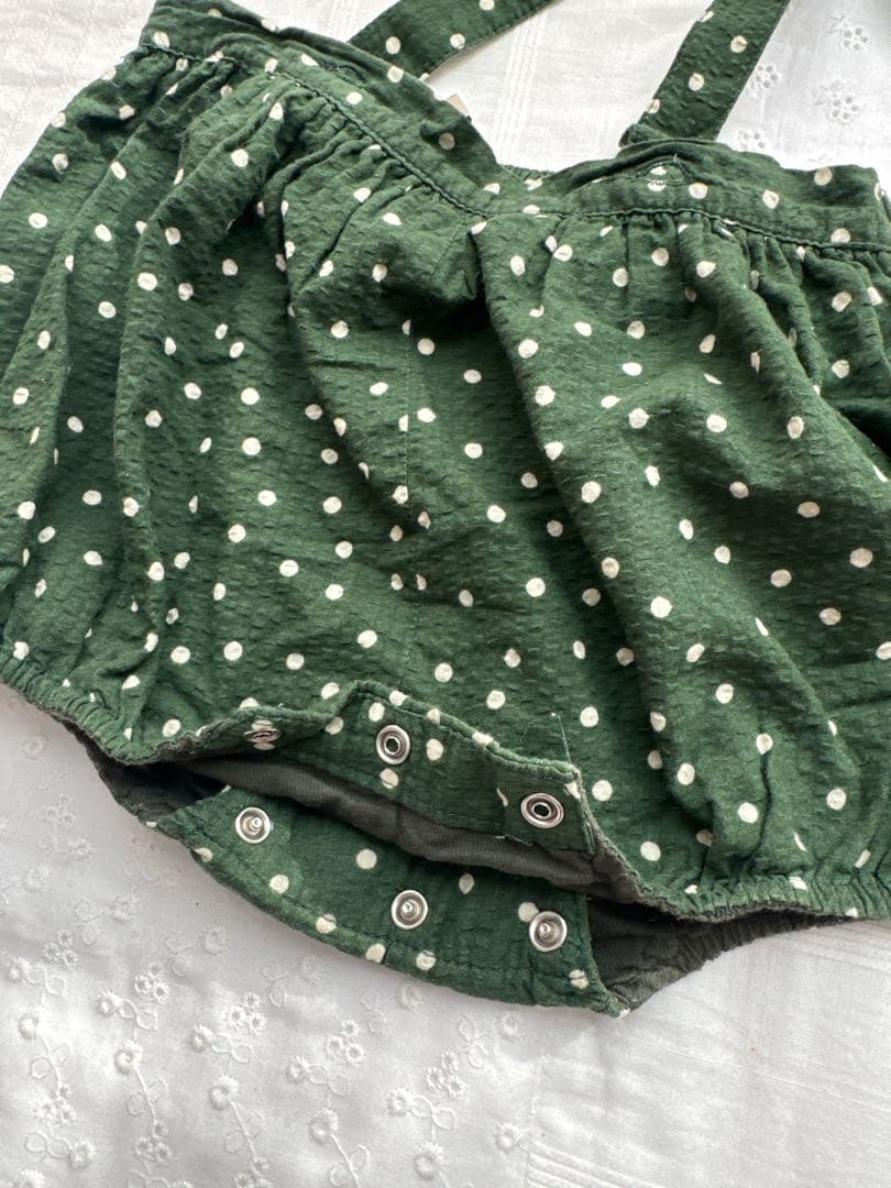 misha&puff caramel 2y ２点セット