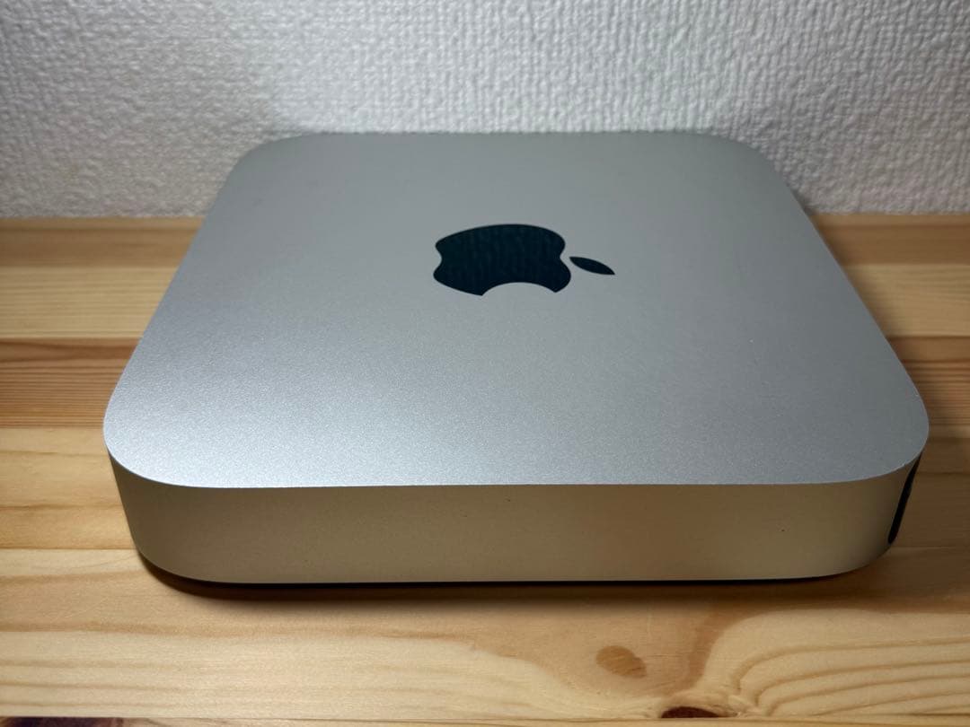 Macデスクトップ Apple Mac Mini Late 2014 i7/16Gb/120/1Tb