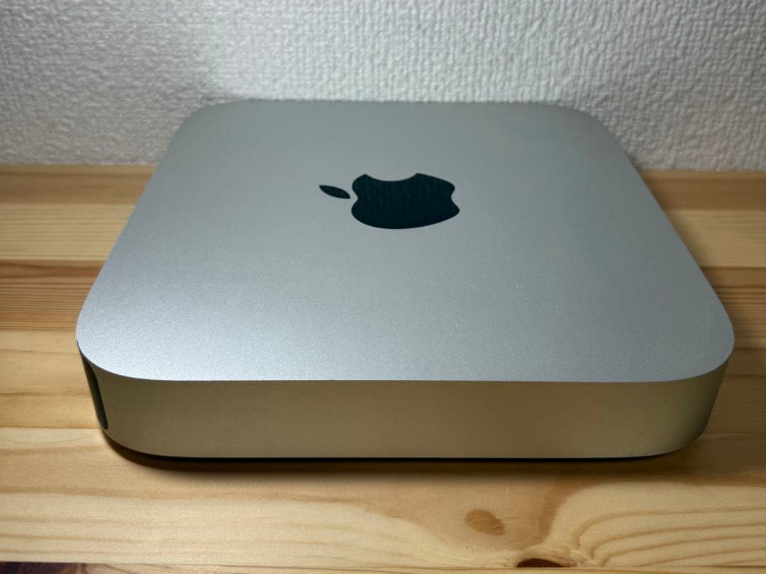 Macデスクトップ Apple Mac Mini Late 2014 i7/16Gb/120/1Tb