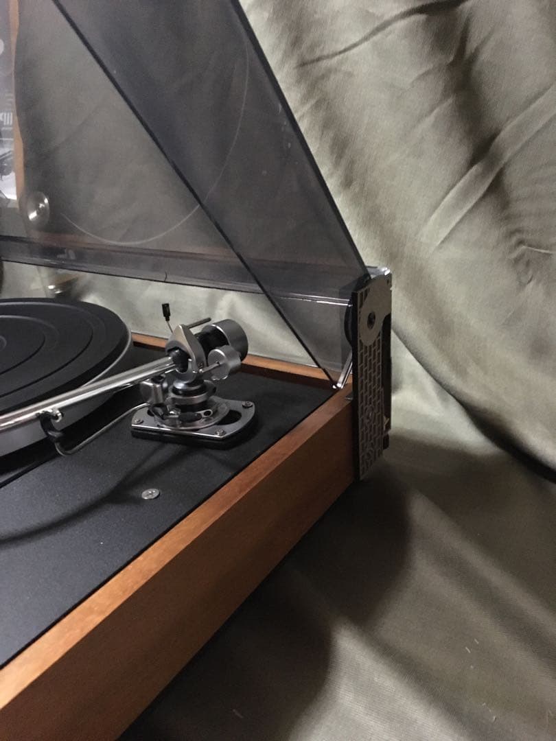 Thorens TD126MKⅢ SME3009S2imp メンテナンス品