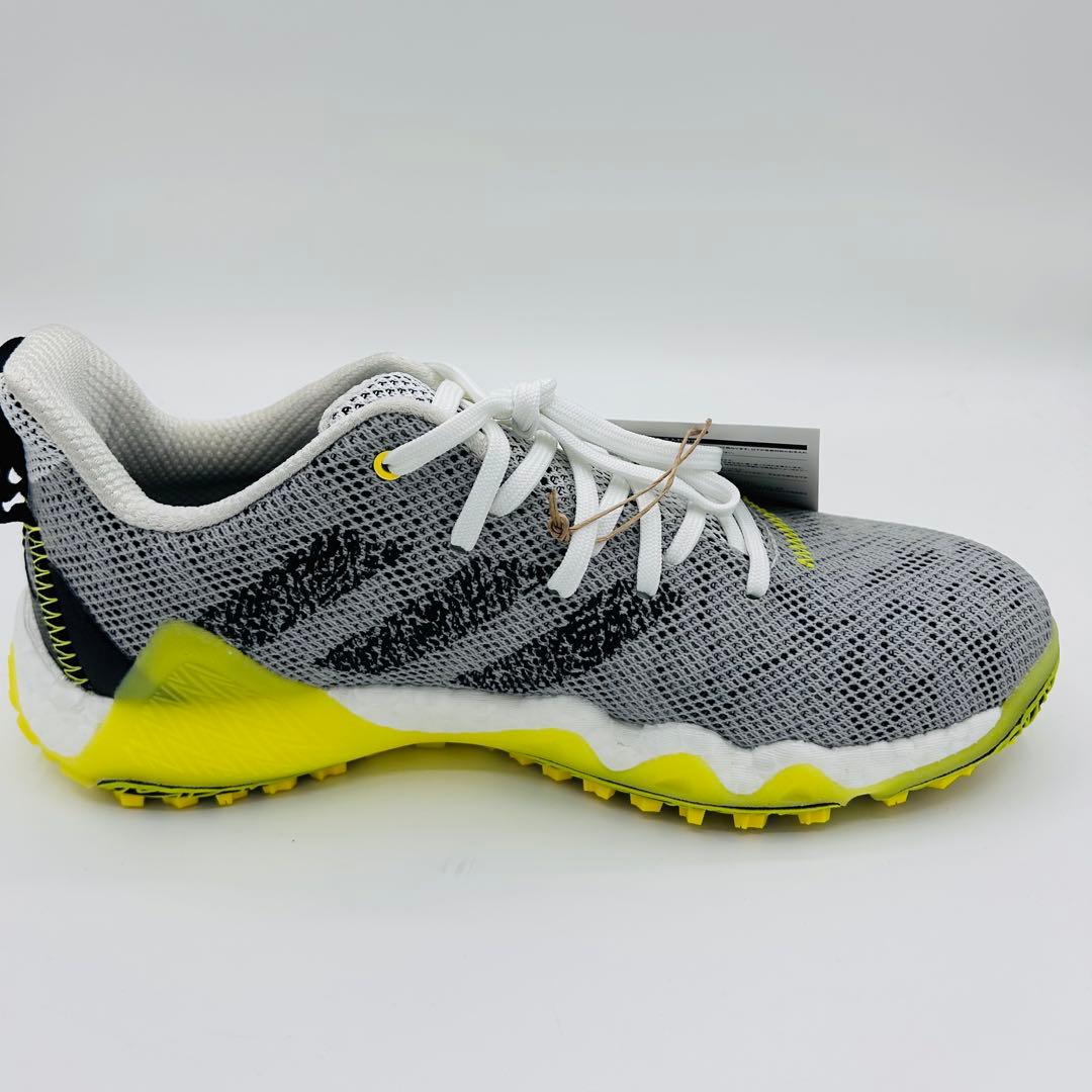 新品　アディダスゴルフ　ゴルフシューズ コードカオス22 メンズ　26cm