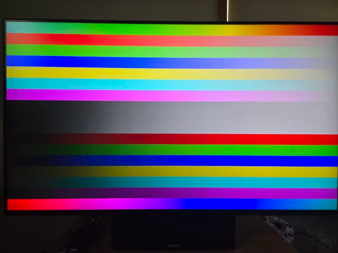 LG UltraGear 27GP95R-B 4K@144Hz モニター