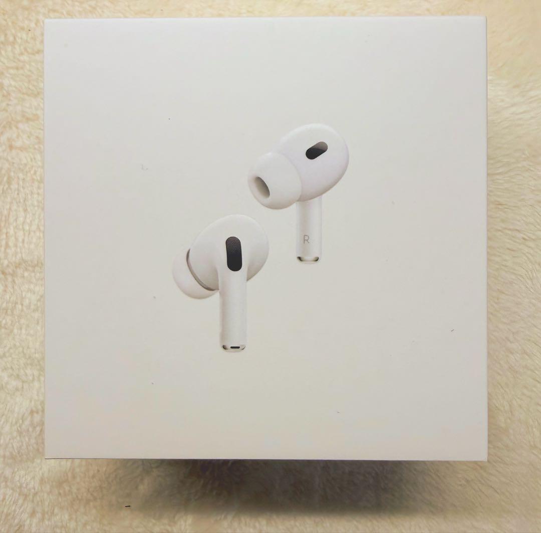 AirPodspro 2 （第二世代）