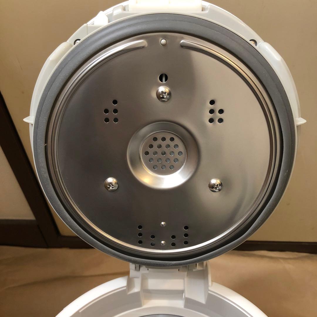 新品未使用 象印 スチーム式加湿器 EE-RR50 3L