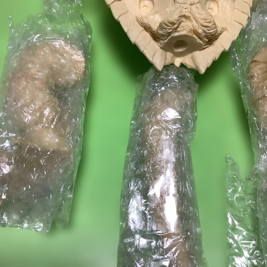 ガメラ★ガレージキット★レジンキット★大怪獣空中決戦★大映★日本テレビ★1995