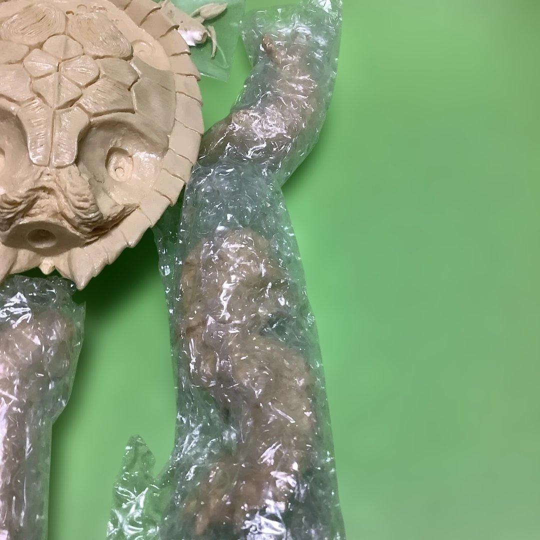 ガメラ★ガレージキット★レジンキット★大怪獣空中決戦★大映★日本テレビ★1995