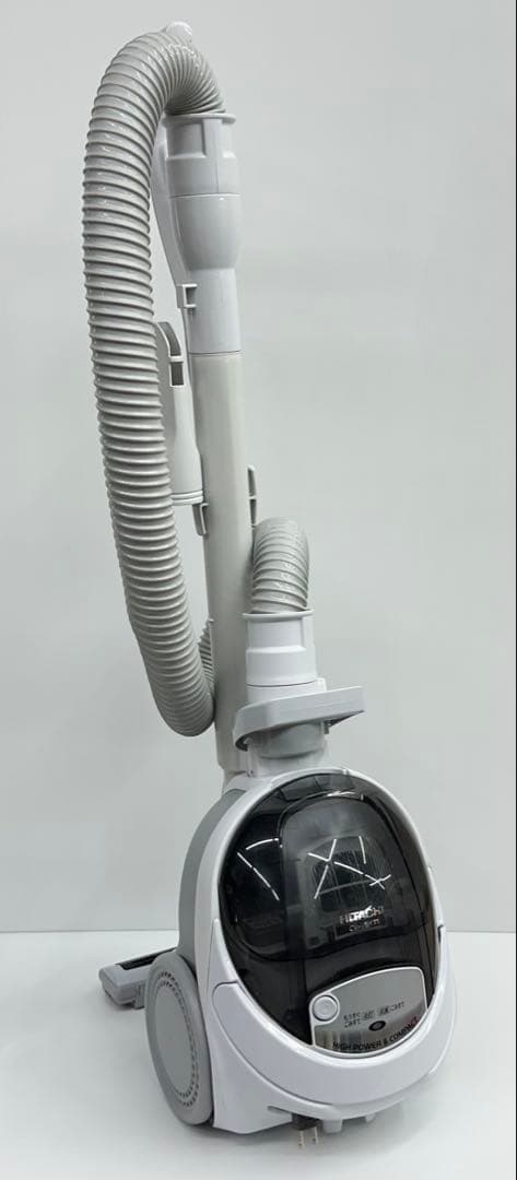 動作保証品　2023年製　本体　日立　掃除機　CV-VBK71 中古 セット